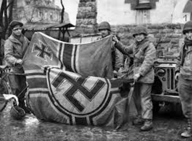 Desarrollo en ámbito científico y segunda guerra mundial.