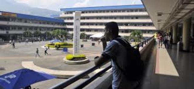 Informe de autoevaluación al CNA