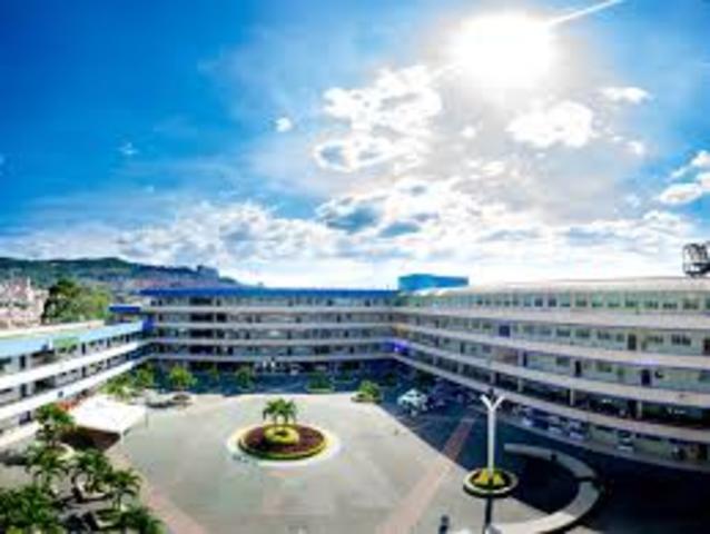 Visita de pares evaluadores