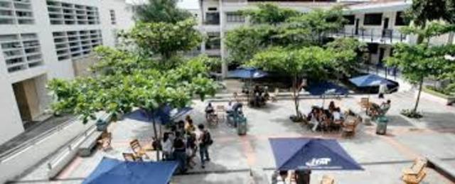 Autoevaluación Institucional