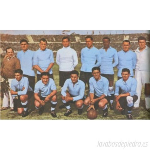 .MUNDIAL 1930 - URUGUAY