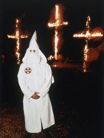 Ku Klux Klan