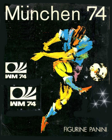 alemania 1974