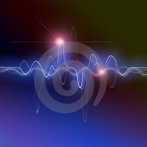 Cargas negativas y positivas