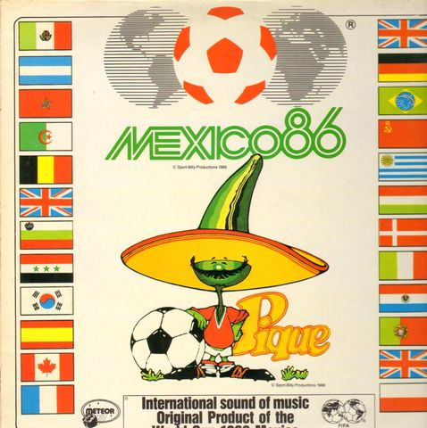 mexico 1986
