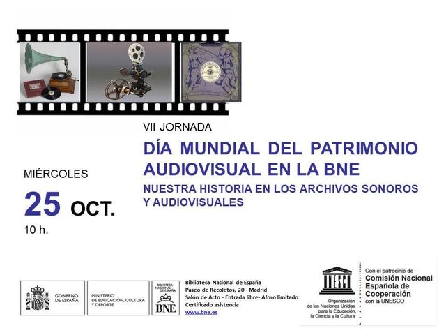 La educación audiovisual