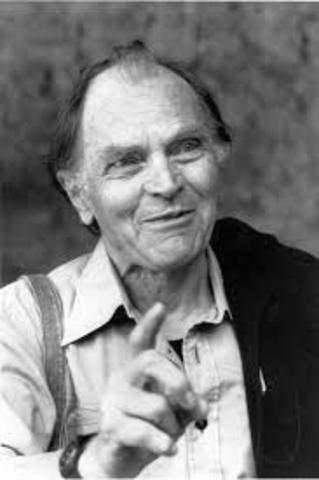 Paul K. Feyerabend