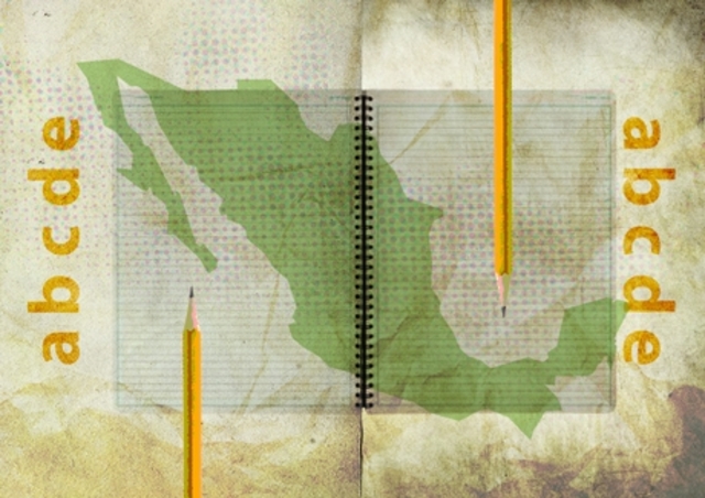 Goce de una educación pública, abierta y a distancia