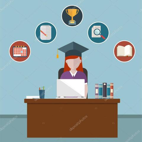 Sistemas de educación a distancia