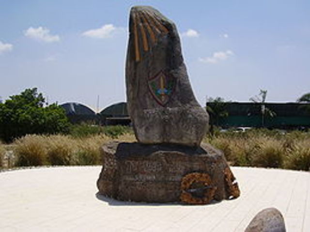 Guerra dels sis dies