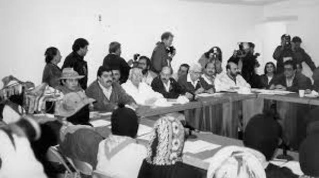 Congreso de la Unión