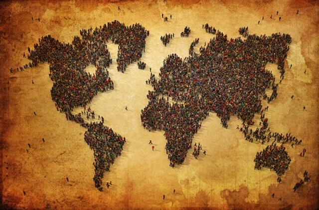 Mayor sobrepoblación