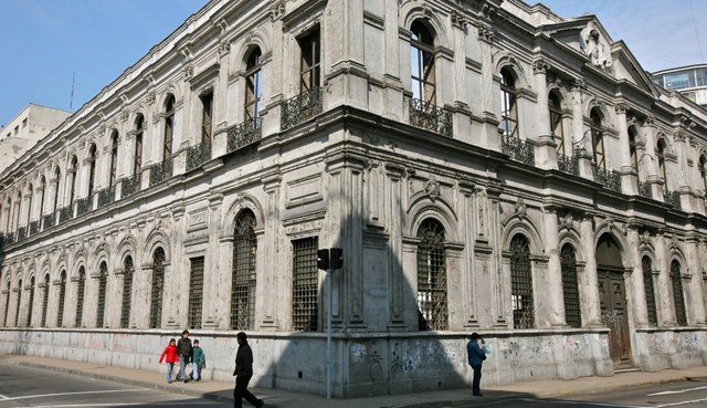 Creación de la Secretaría de Educación Pública