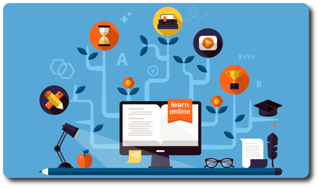 Nuevas experiencias de educación a distancia