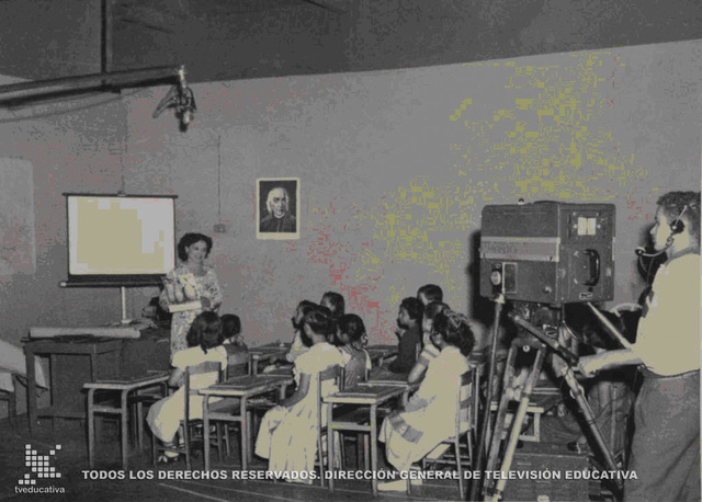 La Televisión Educativa