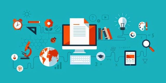 Programas de formación