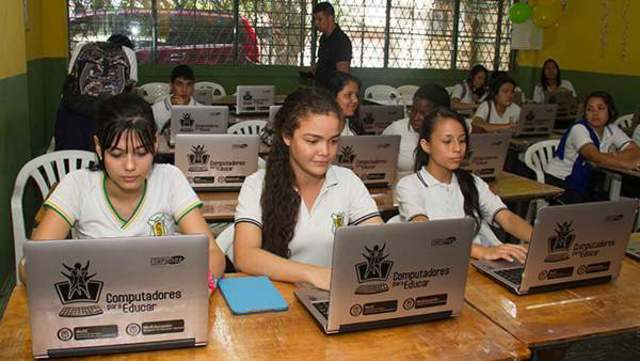 El Computador Portátil