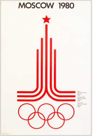 Moscow Olympic Games