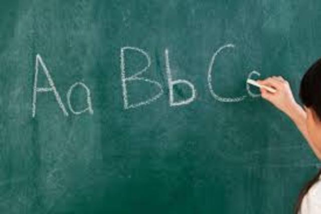 Herramientas De La Educación Tradicional