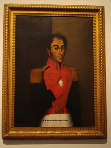 SIMON BOLIVAR
