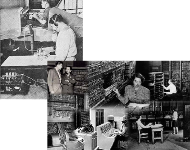 Tecnología Educativa en los Años 70