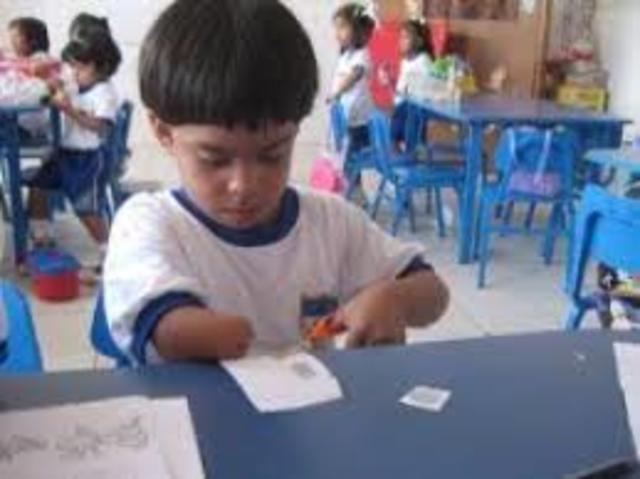 Condiciones de igualdad