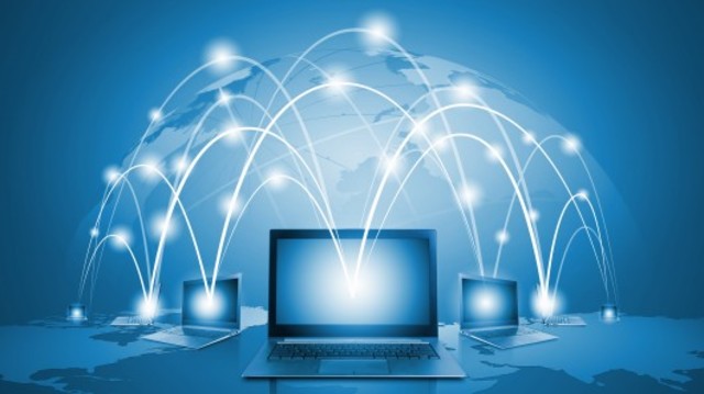 Growth of Internet Continues