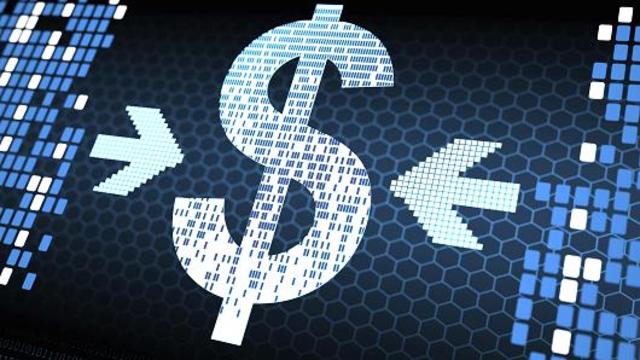 Internet Commercialization Begins