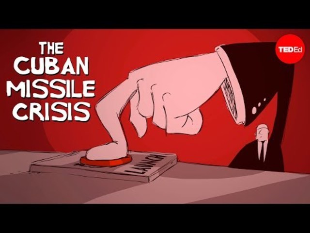 Cuban Missile Crisis