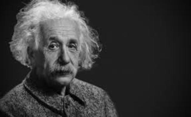 Einstein