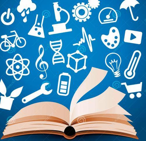 Replanteamiento de Objetos de Conocimiento