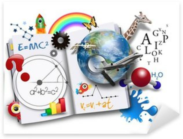 Interes por las matemáticas