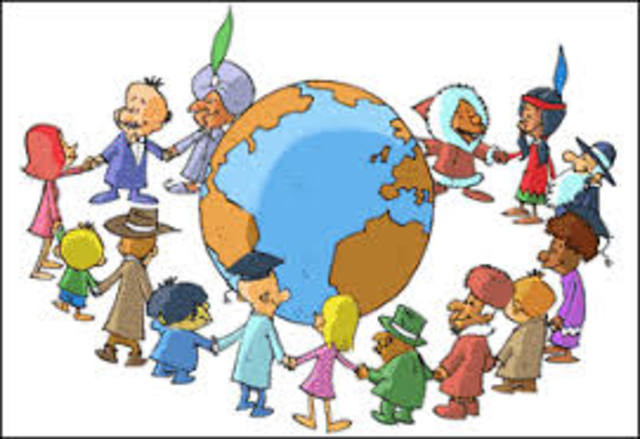 Día Mundial de la Población.