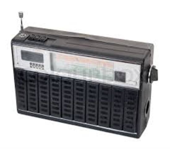 Radio