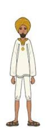 Counsellor position(no thanks)