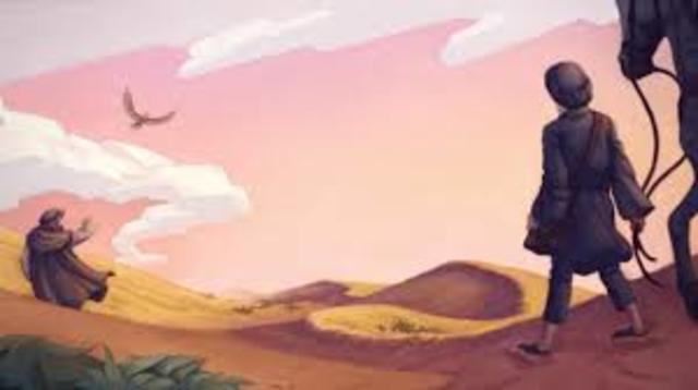 Guidance From the Alchemist