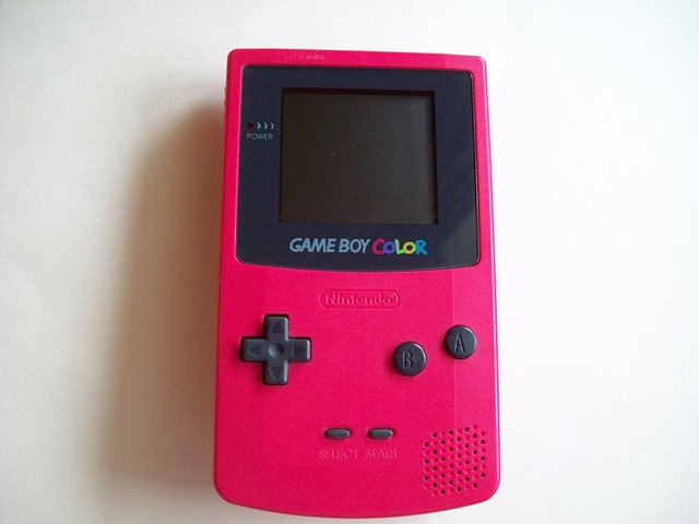 Game Boy
