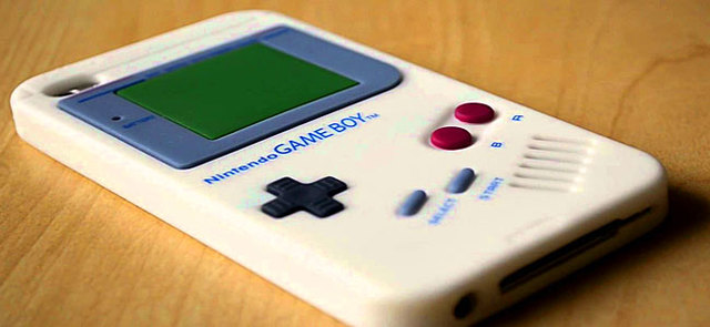 Game Boy