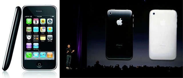 Iphone 1