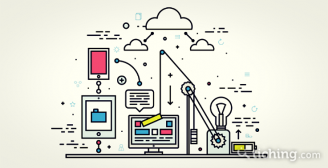 Elementos de los RED