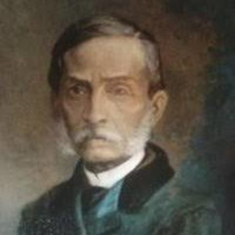 Manuel Murillo Toro