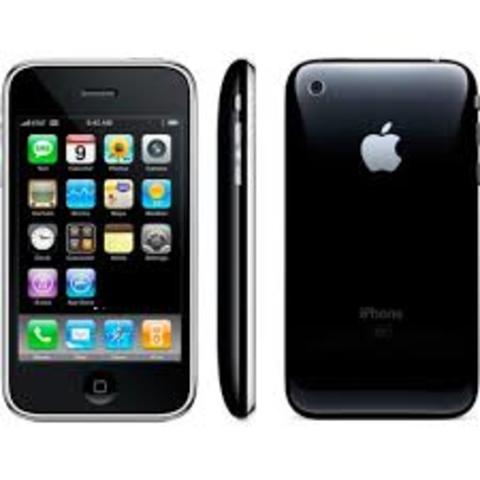 iPhone 3Gs