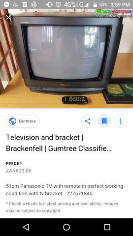 Television