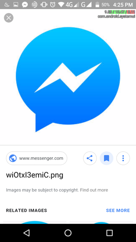 Messenger