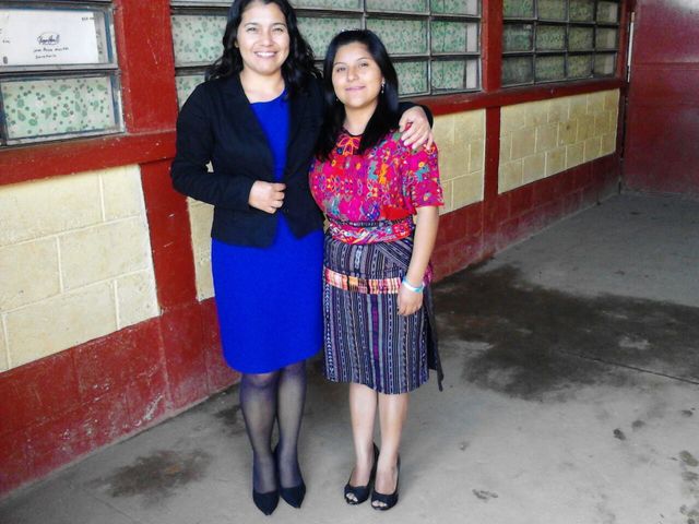 MI PRIMER AÑO  DE TRABAJO