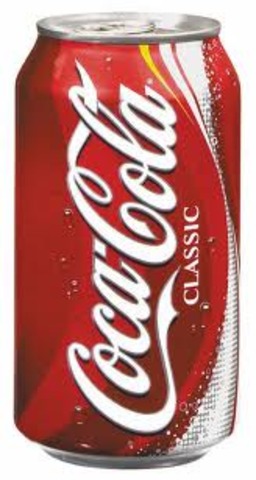 THE COCA-COLA WAS CREATED BY JOHN PEMBERTON