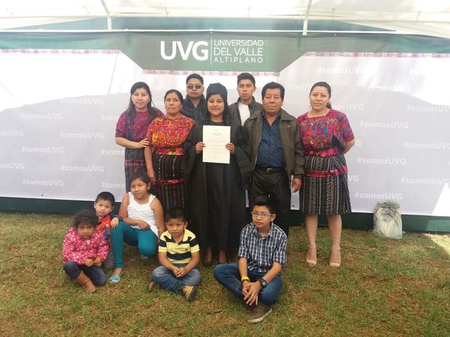 GRADUACION