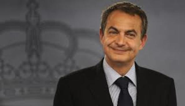 Jose Luis Rodrigez Zapatero