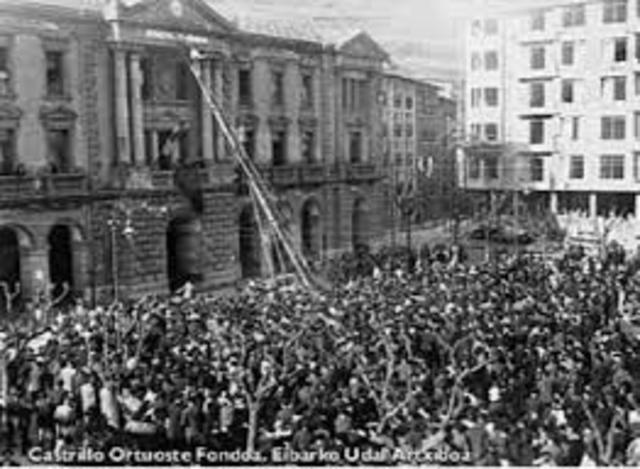 BIGARREN ERREPUBLIKA