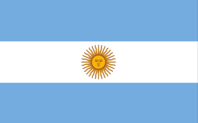 ARGENTINAKO INDEPENDENTZIA